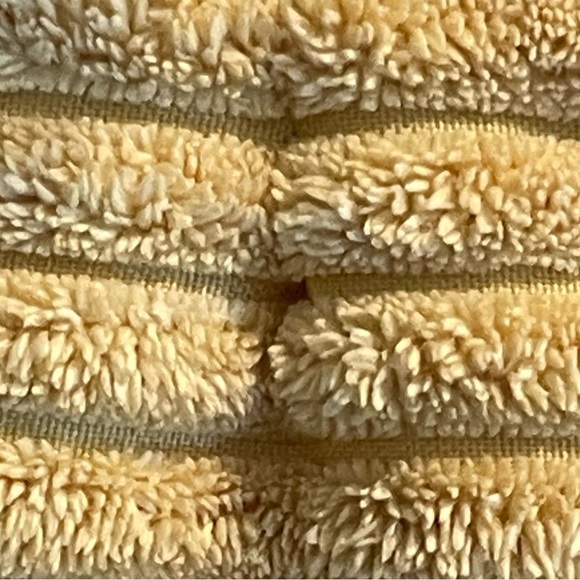 Jellycat Plush Lion Corey Roy 14” Medium Corduroy Floppy Gold Tan Stuffed Animal - Picture 9 of 9